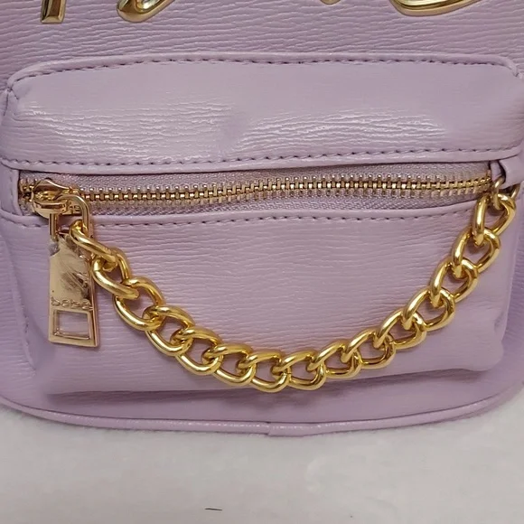 Bebe Gianna Backpack - Picture 2 of 14